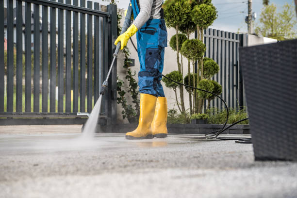 Best Playground Equipment Cleaning  in Rush Springs, OK